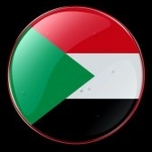 Sudan Flag