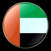 UAE Flag